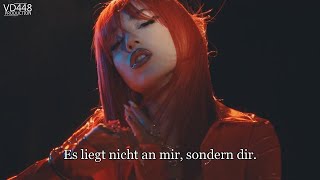 Ava Max - Maybe You’re The Problem (Deutsche Übersetzung)