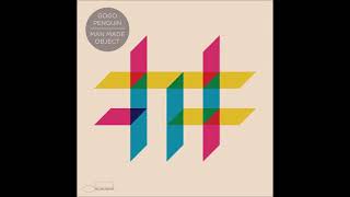 GoGo Penguin - Initiate 💙