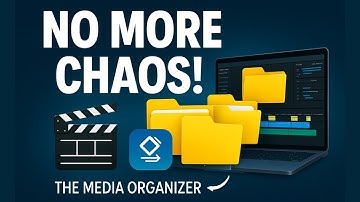 Organize Footage 20x Faster – The Ultimate Media Tool for Filmmakers