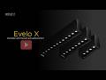 Evelo X — The Next Evolution of Low-Glare Lighting with IP and IK