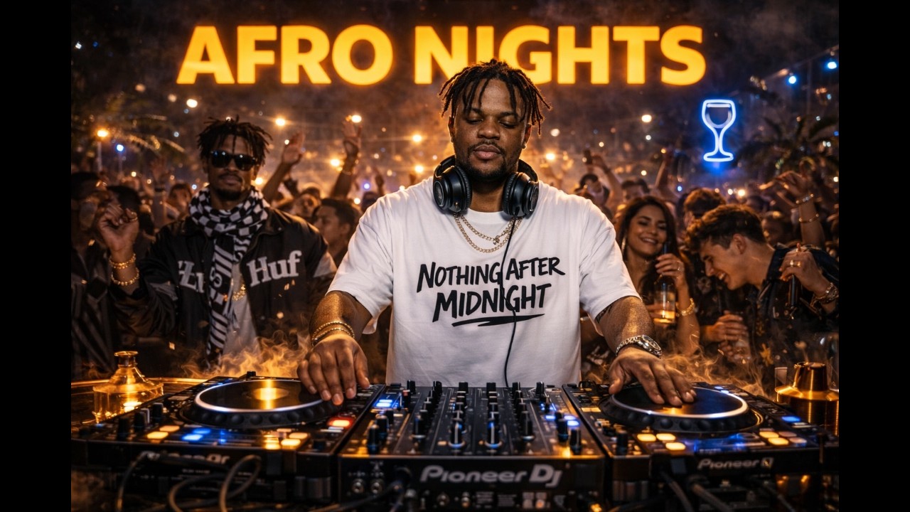 Afro House Sunset Mix 2026/2025 | Keinemusik, Black Coffee, Adam Port, &ME, Rampa