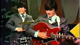 The Five Americans - I See The Light - Sump'n Else Show (1967) chords