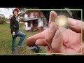 Home Sweet 1800s Homesite! Metal Detecting for Old Coins & Civil War Relics