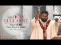 The Holy Eucharist - Friday of the Third Week of Easter - May 6 | Archdiocese of Bombay