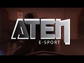 Nouvelle intro esport pour la team aten by floweh