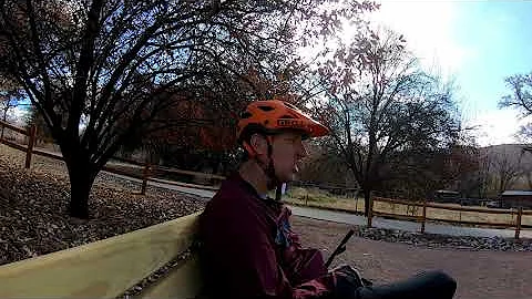 Robin Goff Memorial Park