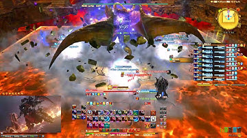 ::Unkorked:: O9S First Clear, RDM pov