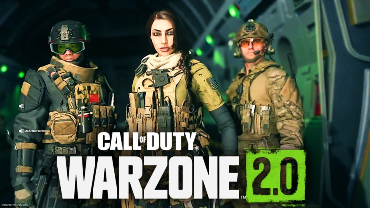 Warzone 2 Season 3 - Call of Duty: Warzone 2.0 Guide - IGN