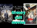 THREE QUIRKY LITTLE SCIENCE FICTION-HORROR-FANTASY MOVIES TO CHILL WITH. image