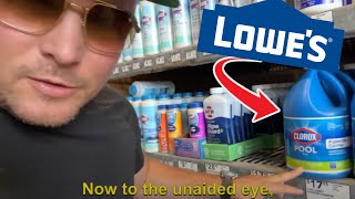 Best Pressure Washing Chemicals At Lowe’s screenshot 2