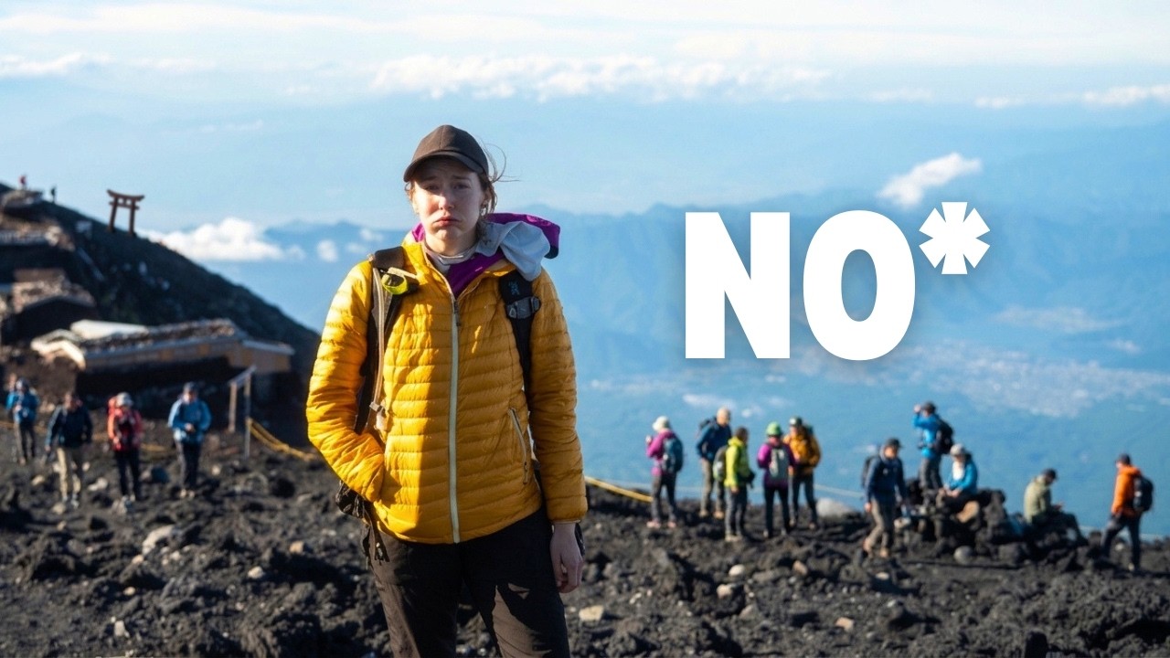 Is It Worth Hiking Mt Fuji In 2026?
