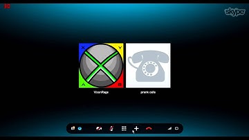 Skype Fail Prank Calls Ep.2