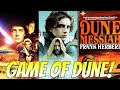 Everything you should know before watching DUNE in Tamil