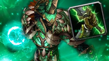 This Unholy Death Knight Is UNSTOPPABLE! (5v5 1v1 Duels) - PvP WoW: Dragonflight Pre-Patch