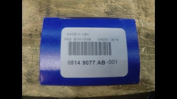 Changing a Coolant Temp Sensor on a 2012 JKU