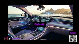 Detroit Type Beat x Sci-fi 155  x ( Prod. @RMX Beats )