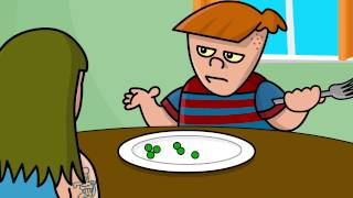 Hot Dip Sitcom Two More Eggs