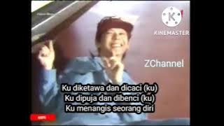 Aku dan Dunia Ku Sudirman Arshad (Lirik) 2022