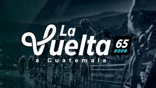 🚴‍♂️🇬🇹 ¡EN VIVO | ETAPA I – 65 VUELTA A GUATEMALA! 🇬🇹🚴‍♂️