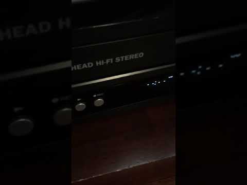 rest in pepperonis funai vcr - So recently, in the past few weeks, my Funai VCR I got back in 2014 and been using for ripping for a while now has slowly biting the dust