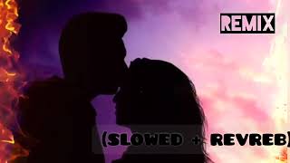 main rang sharabaton ka  (slowed + Reverb) Love relaxer lofi,,,,