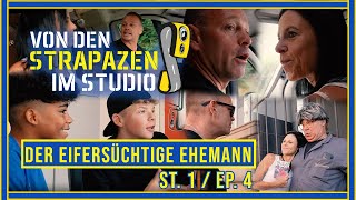 Der eifersüchtige Ehemann - VDSIS  - Von den Strapazen im Studio - ST. 1 / EP. 4