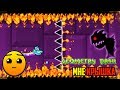 Как сделать босса в Geometry Dash (ч.2)