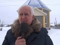 Почётный гражданин г  Ржева Виктор Константинов о строительстве храма в п  Победа