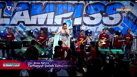 PAllapa Live Wonokerto Lampis