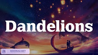 Download Lagu Ruth B. - Dandelions / Wiz Khalifa, Charlie Puth - See You Again MP3