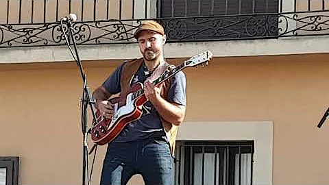 John Duer & Blues Freaks - Hustled Down in Texas. ...