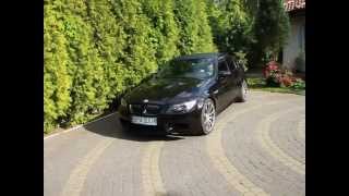 Bmw M3 E90 Mmhammer