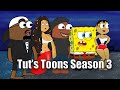 Tut's Toons Season 3