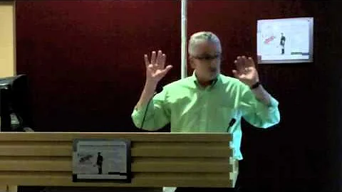 Jamie Peck - 'Explaining (with) Neoliberalism'