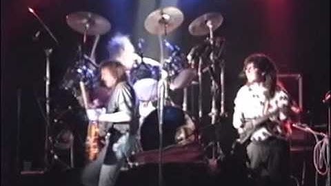 Leftoverture - A Glimpse Of Home