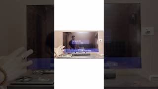 How to hard reset hisense vidaa tv 55 inch