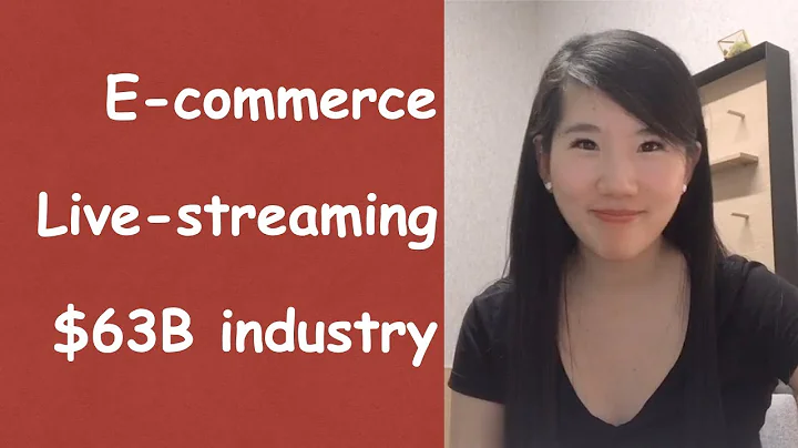 E-commerce live streaming, $63B industry, explained - DayDayNews