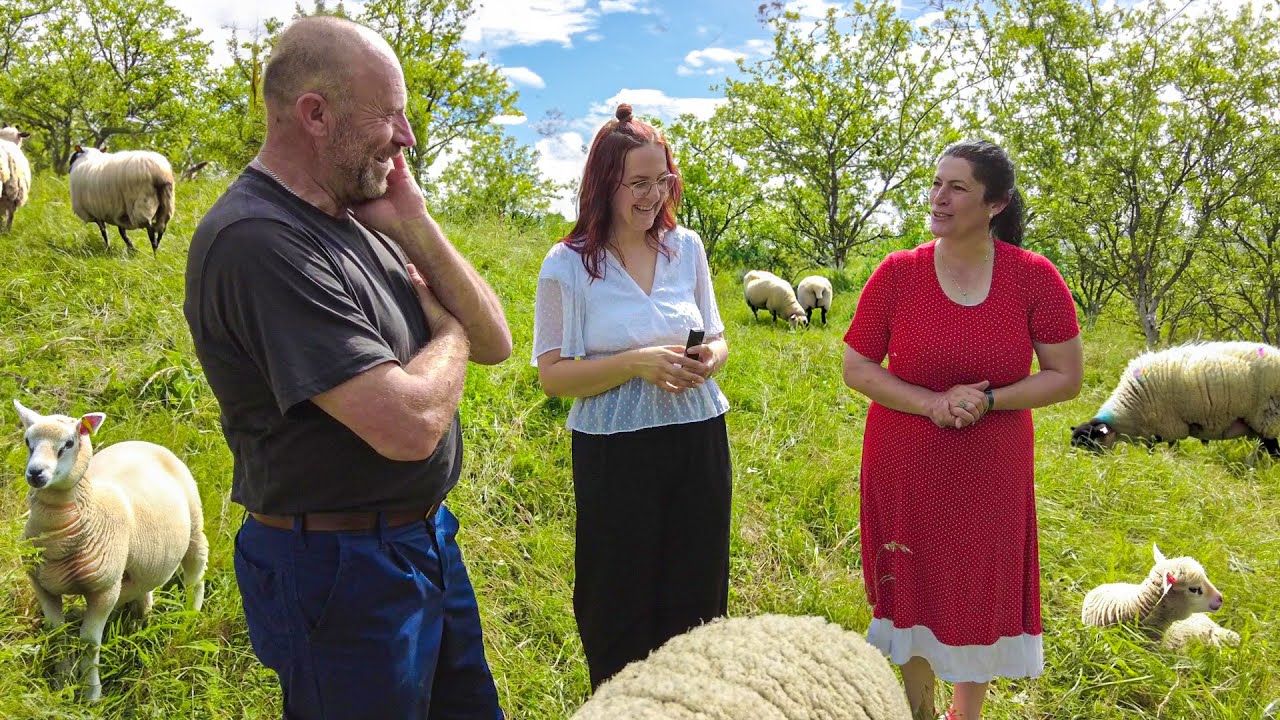 Došla iz Makedonije u Gornju Tuzlu: Govori 5 jezika