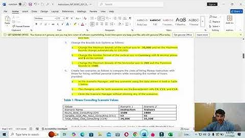 Excel Module 8 Sam Project B Ferguson Fitnes