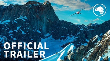 The Sanctity of Space - Official Trailer