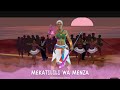 Mekatilili wa menza the unsung heroine