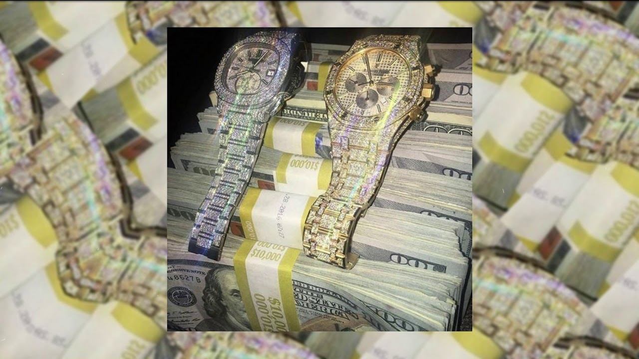 *FREE* (HARD) DaBaby x Rich The Kid Type Beat - "Mosh" | DaBaby Instrumental Type Beat 2021