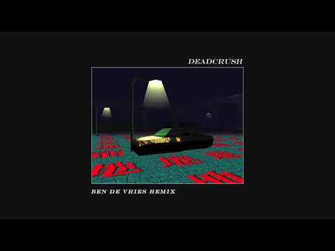 alt-J - Deadcrush (Ben de Vries Remix)