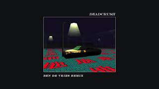 alt-J - Deadcrush (Ben de Vries Remix) chords