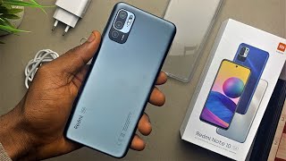 Celebrity Redmi Note 10 5G Unboxing & Quick Review Net Worth