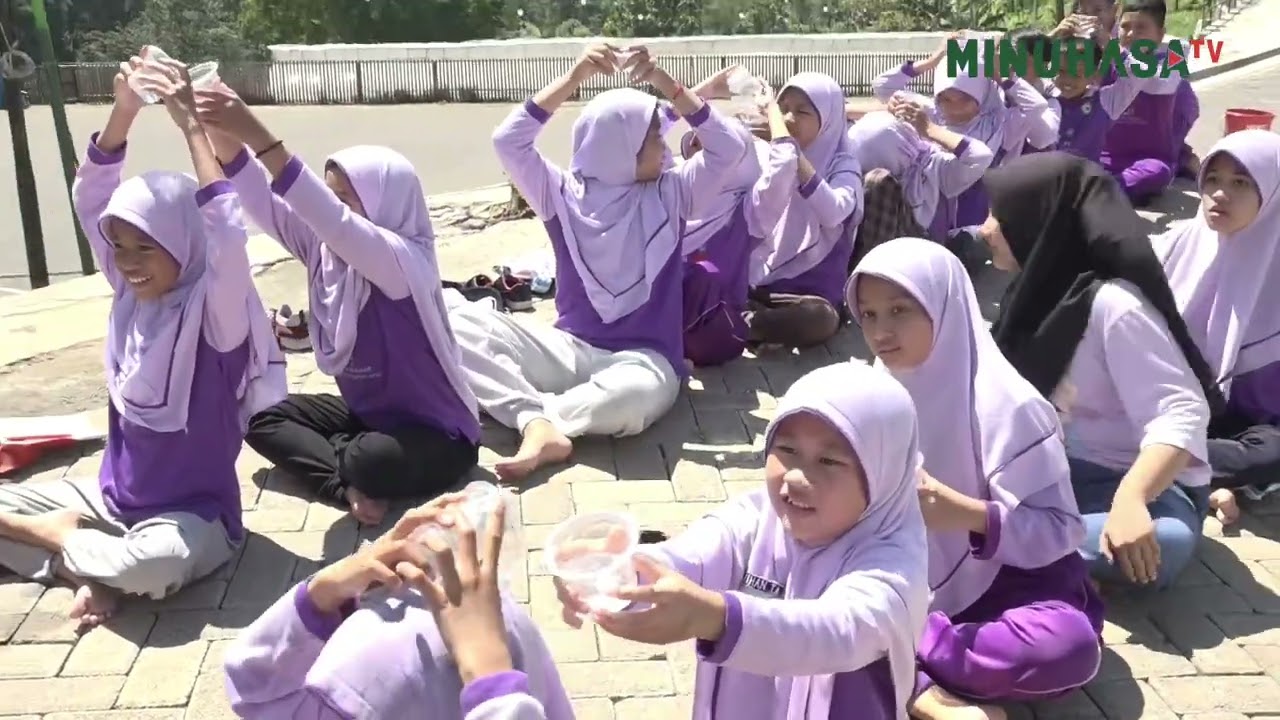 SSBO (Sekolah Sehari Bersama Orangtua) Full Version_Part 3_MINUHASA 2022
