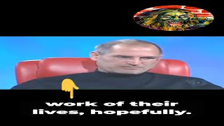 Steve Jobs On Bill Gates The Birth Of A Software Empire