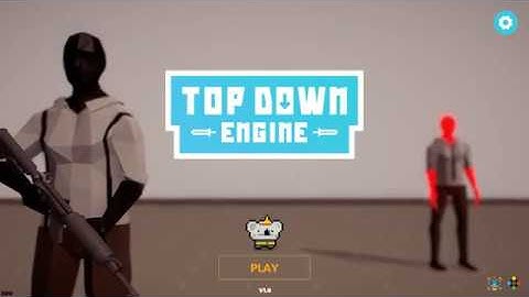 TopDown Engine : Release Trailer