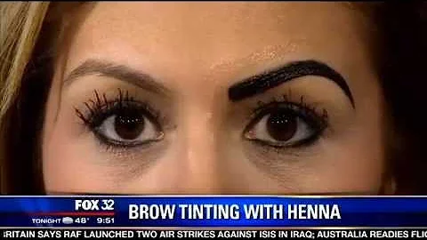 SUSAN LUGO - FOX 32