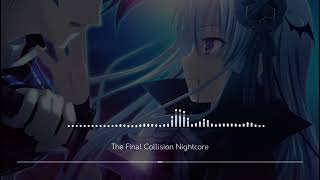 LOVEBITES The Final Collision Nightcore